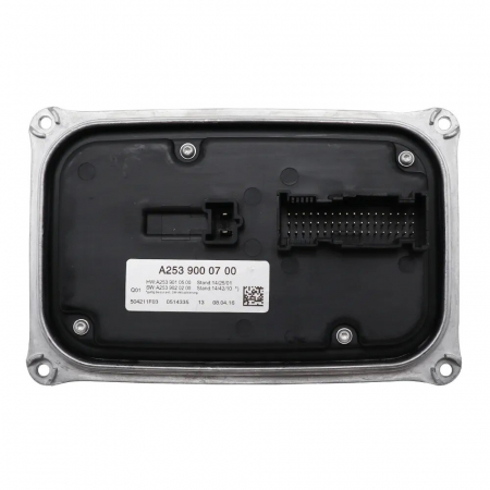 Modul Far Stanga Mercedes GLC X253, C253 A2539000700, A2539010500, A2539020200, A2539028900 [3]