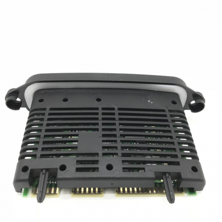 Becuri si sigurante auto - Modul far Tms BMW Seria 1 F20, F21 - 63117316145, 7316145, 63117304063