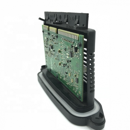 Becuri si sigurante auto - Modul far Tms BMW Seria 2 F22, F23 - 63117363090, 7363090, 9848584, 162453