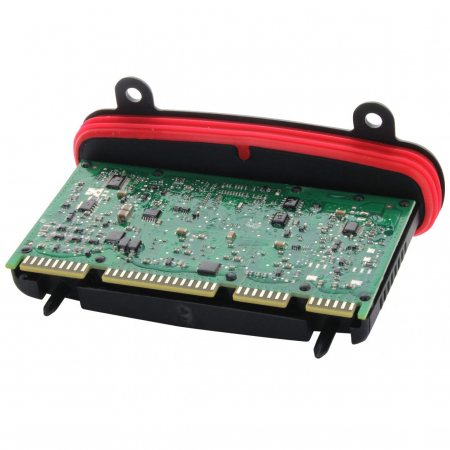 Modul far Tms BMW Seria 7 F01, F02 LCI - 63117427593, 63117440875, 63117316181, 63117316224, 63117409577, 63117361025 [2]