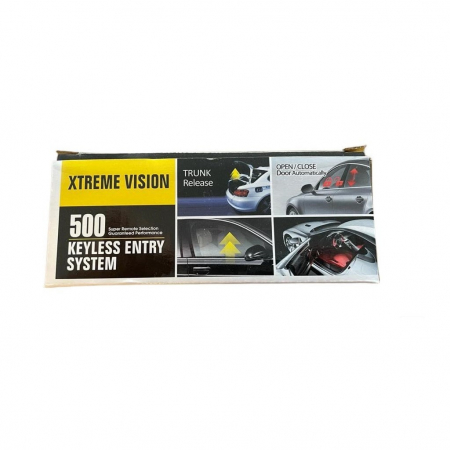 Modul inchidere centralizata cu 2 telecomenzi cu functie confort KD-F32 [2]