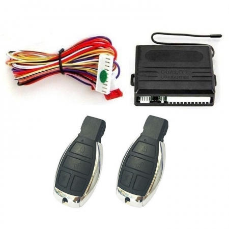 Modul inchidere centralizata cu 2 telecomenzi cu functie confort X-79 [1]