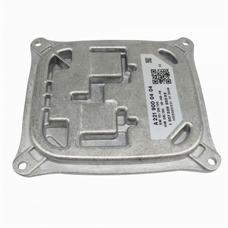 Becuri si sigurante auto - Modul Lear Tms Mercedes Clasa S(W221), CL - A2219000404, 4G0907472C, A2219008001