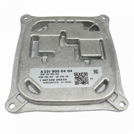 Modul Lear Tms Mercedes Clasa S(W221), CL - A2219000404, 4G0907472C, A2219008001 [2]