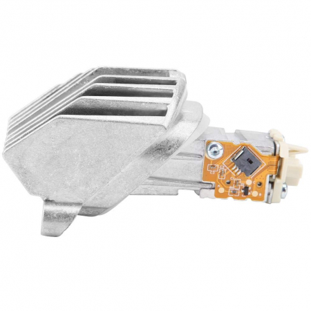 Modul LED Angel Eyes BMW 63117343876, 9DW191482001, 63 11 7 343 876, 9DW 191 482 [2]