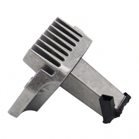 Modul LED Angel Eyes BMW Seria 1 F20, F21 - 63117296905, 7296905, 178422-00 [2]