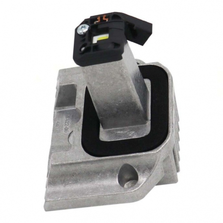 Modul LED Angel Eyes BMW Seria 1 F20, F21 - 63117296905, 7296905, 178422-00 [5]