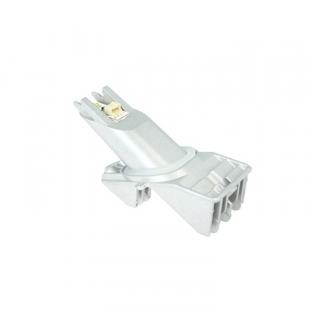 Modul LED Angel Eyes BMW Seria 7 F01, F02, F03 LCI Facelift 63117339003, 63112450410, 7339003, 2450410 [4]