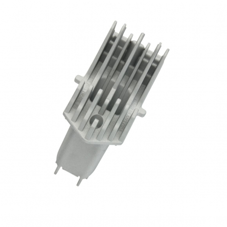 Modul LED Angel Eyes BMW Seria 7 F01, F02, F03 LCI Facelift 63117339003, 63112450410, 7339003, 2450410 [3]