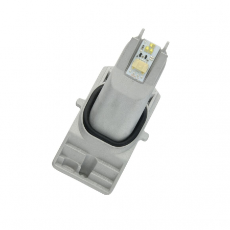 Modul LED Angel Eyes BMW Seria 7 F01, F02, F03 LCI Facelift 63117339003, 63112450410, 7339003, 2450410 [5]