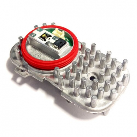 Modul LED Angel Eyes Original Far BMW, COD: 63117263051, 1305715084, 7263051 [3]