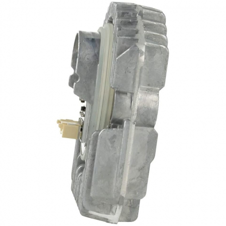 Becuri si sigurante auto - Modul LED Angel Eyes pentru BMW Seria 5 G30, Seria 6 GT G32, M5 F90 - 63117214934, 7214934