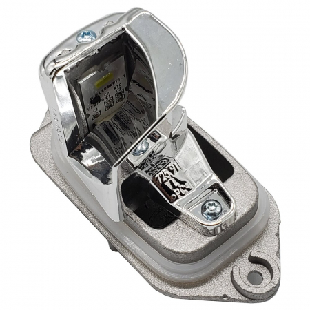 Modul Led Cornering dreapta BMW Seria 7 F01, F02, F03 LCI - 63117370000, 7370000 [5]