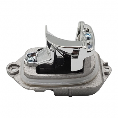 Modul Led Cornering dreapta BMW Seria 7 F01, F02, F03 LCI - 63117370000, 7370000 [1]