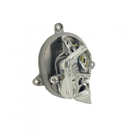 Modul Led Cornering stanga BMW X5 F15, X6 F16 - 63117381449, 1305715281 [3]