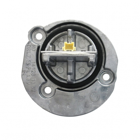 Modul LED dreapta DRL Angel Eyes BMW Seria 2 F22, F23, F87 - 63117388924 (R) B [2]