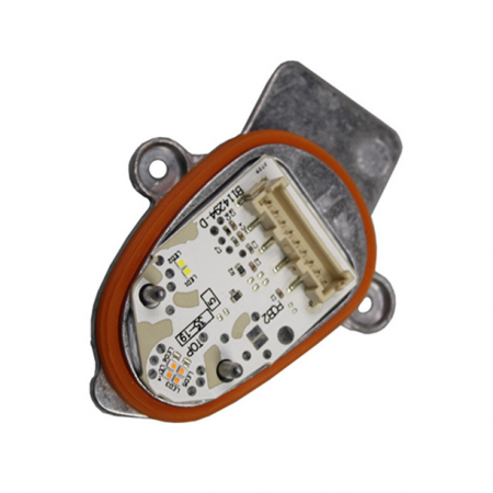 Modul LED stanga semnalizare si cornering BMW X1 F48 LCI - 63119477821 [1]