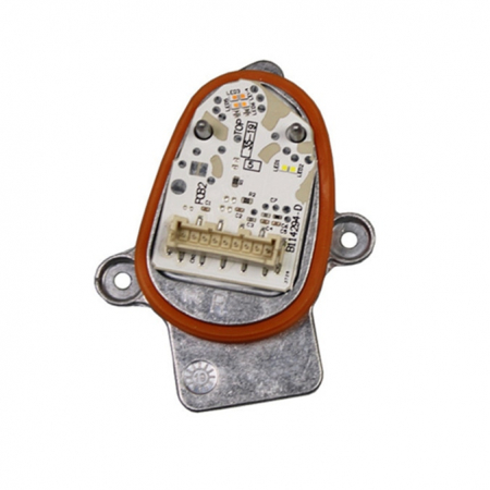 Proiectoare, Lampi & Leduri - Modul LED dreapta semnalizare si cornering BMW X1 F48 LCI - 63119477822