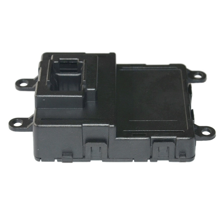 Becuri si sigurante auto - Modul LED DRL Compatibil AUDI Q5 Fara Facelift 7 PINI - 8R0 907 472 A/C 8R0907472 A/C