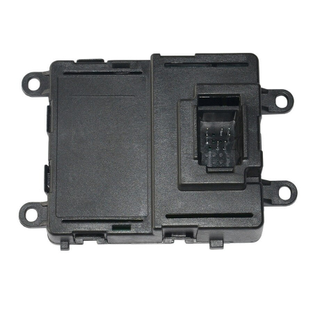 Modul LED DRL Compatibil AUDI Q5 Fara Facelift 7 PINI - 8R0 907 472 A/C 8R0907472 A/C [4]