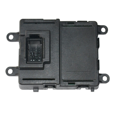 Modul LED DRL Compatibil AUDI Q5 Fara Facelift 7 PINI - 8R0 907 472 A/C 8R0907472 A/C [2]