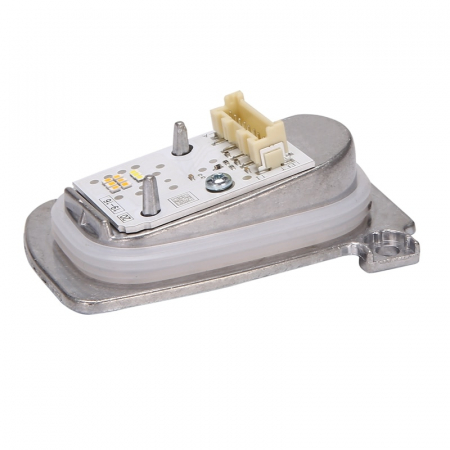 Becuri si sigurante auto - Modul Led DRL / Semnal dreapta Audi A3 8V - 8V0998474A, 8V0 998 474 A, 90071303, 90106584, B011783-A, B011783A, PL-19,5/25W, BQ11783-A