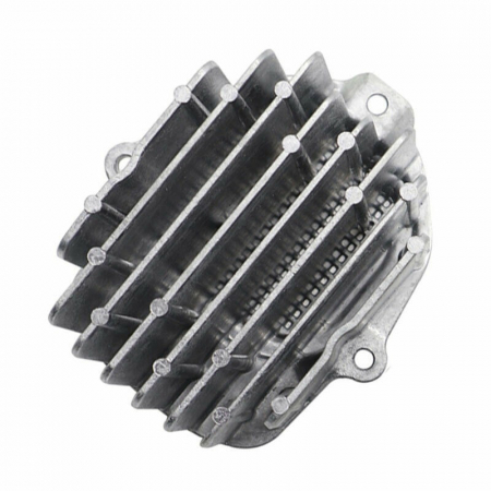 Becuri si sigurante auto - Modul LED DRL dreapta pentru S-Class W222 Facelift - A2229069204, A222 906 92 04