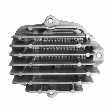 Modul LED DRL stanga pentru S-Class W222 Facelift - A2229069104, A222 906 91 04 [2]