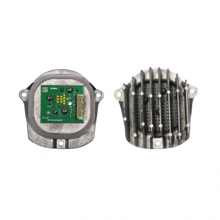 Becuri si sigurante auto - Modul LED Far Dreapta Mercedes-Benz GLA, GLE, GL, GLS, CLS, B - A2189066200, 1305715307