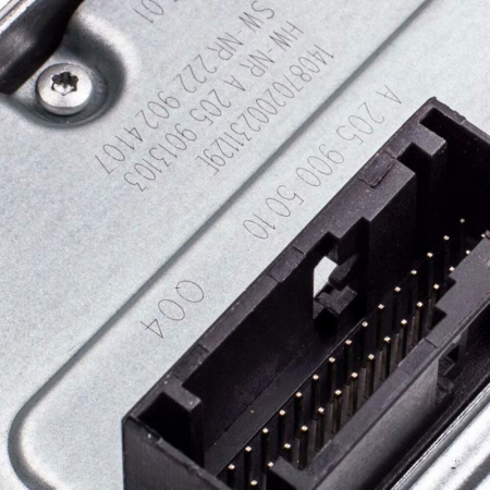 Modul LED Far Mercedes-Benz C Class W205 - A2059005010, A2059006805, A2229008005, 73613909 [2]