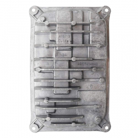 Modul LED Far Mercedes-Benz C Class W205 - A2059005110, A2059006905, A2059005716 [2]