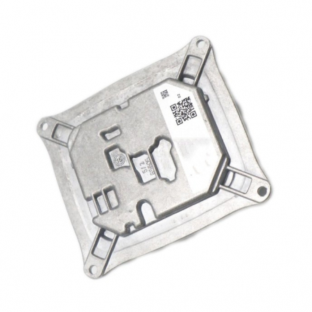 Becuri si sigurante auto - Modul LED Far Mercedes S Class W221, C216 - A2168203789, A2218706389, 1307329251 00 01