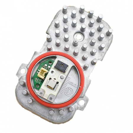 Modul LED pentru Angel Eyes Far BMW 63117263051, 1305715084, 7263051 [4]