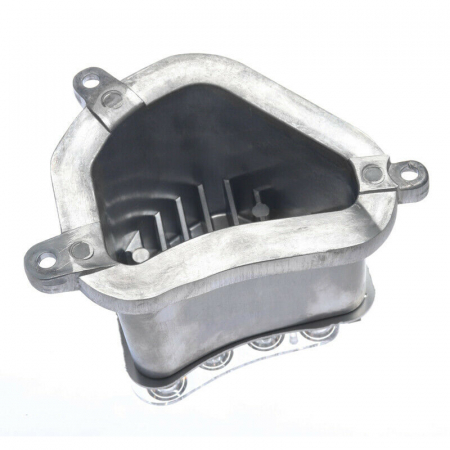 Modul LED semnalizare dreapta fata compatibil pentru far BMW seria 5 GT F07 2008-2017 (facelift si non-facelift) - 63127262834, 171725-03 [4]