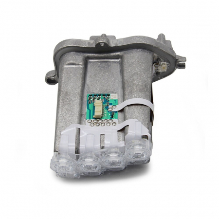 Modul LED semnalizare stanga fata compatibil pentru far BMW seria 7 F01, F02, F03, F04 2007-2012 - 63117225231, 7225231 [3]