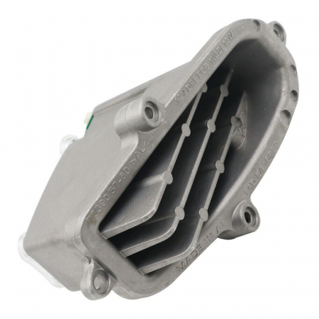 Modul LED semnalizare stanga fata compatibil pentru far BMW seria 7 F01, F02, F03, F04 LCI (cu facelift) 2011-2015 - 63117339057, 7339057 [1]