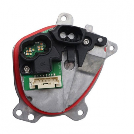 Modul Led Semnalizare Dreapta si DRL Angel Eyes BMW Seria 5 G30 G31 - 23508302, 235.083-02 [2]