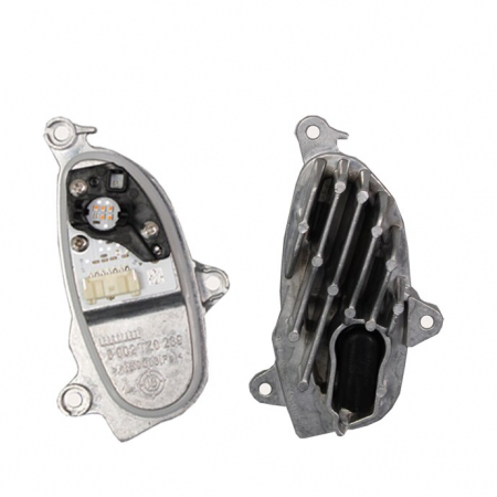 Modul LED semnalizare dreapta BMW X3 G01, X4 G02 - 63117466110, 7466110, 6002TZ0240, 6 002 TZ0 240 [1]