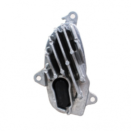 Modul LED semnalizare stanga BMW X3 G01, X4 G02 - 63117466109, 7466109, 6002TZ0239, 6 002 TZ0 239 [3]