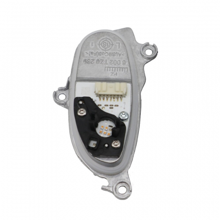 Modul LED semnalizare stanga BMW X3 G01, X4 G02 - 63117466109, 7466109, 6002TZ0239, 6 002 TZ0 239 [5]