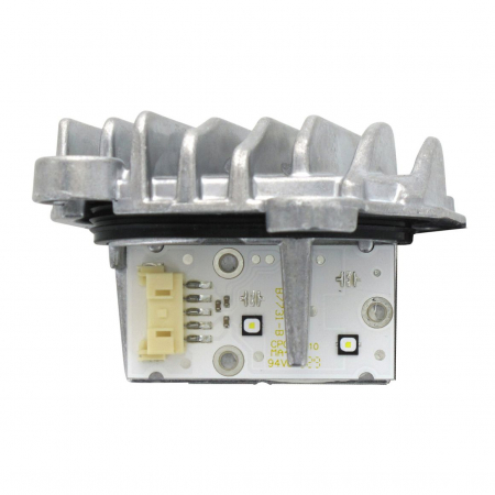 Modul LED stanga DRL Angel Eyes BMW Seria 2 F22, F23, F87 - 63117388923 (L) A [1]