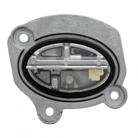 Modul LED stanga DRL Angel Eyes BMW Seria 2 F22, F23, F87 - 63117388923 (L) A [3]