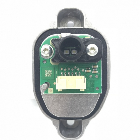 Modul lumini de zi DRL 6 pini BMW seria 3 F30, F31, F35 - 63117419610, 7419610 [3]