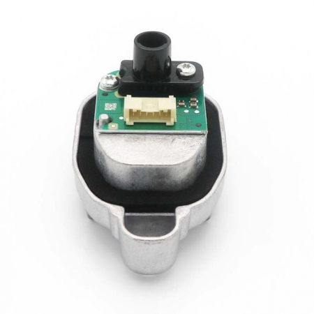 Becuri si sigurante auto - Modul lumini de zi DRL 6 pini BMW seria 3 F30, F31, F35 - 63117419610, 7419610