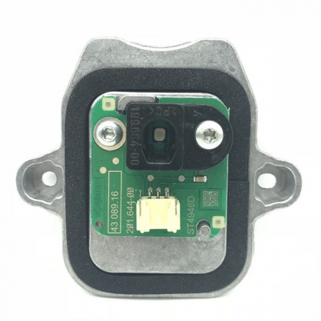 Modul lumini de zi DRL cu 3 pini pentru BMW seria 3 F30, F31, F35 - 63117419615, 7419615 [4]