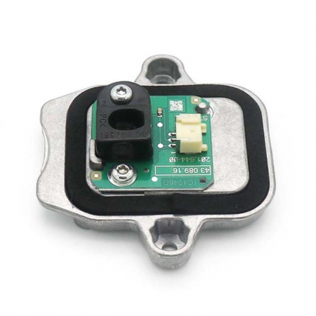 Modul lumini de zi DRL cu 3 pini pentru BMW seria 3 F30, F31, F35 - 63117419615, 7419615 [2]