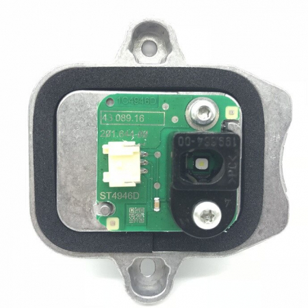 Modul lumini de zi DRL cu 3 pini pentru BMW seria 3 F30, F31, F35 - 63117419615, 7419615 [1]