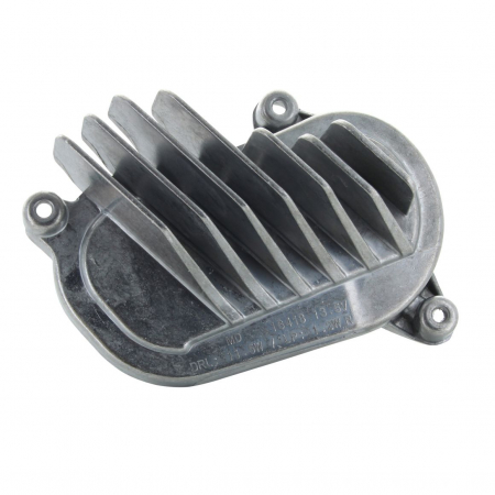 Modul Lumini de zi DRL Dreapta pentru BMW Seria 4 F32, F33, F36, F82, F83, M3 F80 - 63117493228, 7493228, 63 11 7 493 228, 63-11-7-493-228 [1]