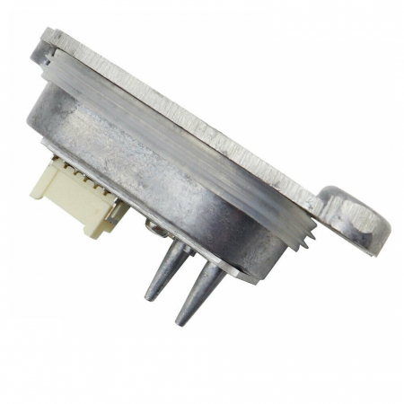 Becuri si sigurante auto - Modul Lumini de zi DRL far stanga compatibil Audi A3 8V - 8V0998473