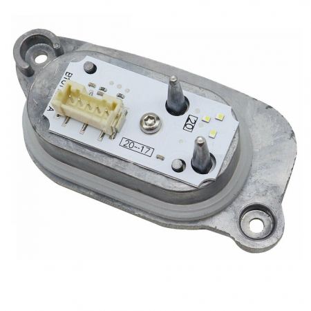 Modul Lumini de zi DRL far stanga compatibil Audi A3 8V - 8V0998473 [1]